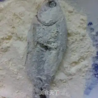 Make Squirty pans step 6