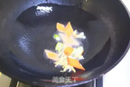 Make Orchid step 2