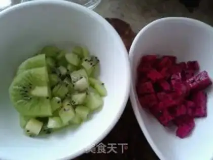 Make Jelly step 1