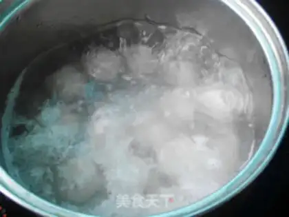 Make Plumball soup step 5