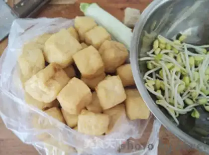Make Chicken juice back to dry step 0