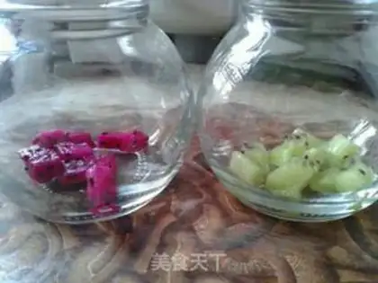 Make Jelly step 2