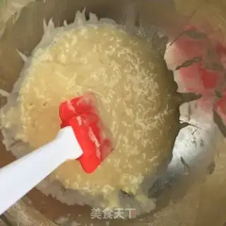 Make Vanilla milk step 5