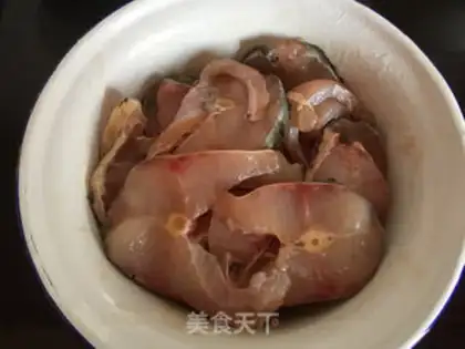 Make Soy sauce step 0