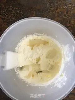 Make Honey Bean Cake roll step 12