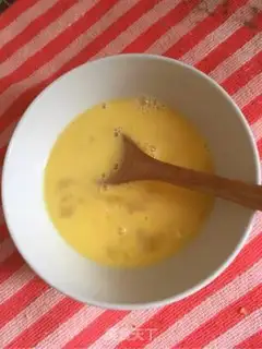 Make Tomato egg noodles step 0