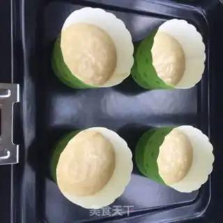 Make Vanilla milk step 7