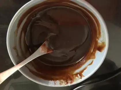 Make Soy sauce step 2