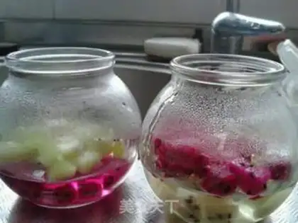 Make Jelly step 6