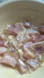 Make Pineapple step 2