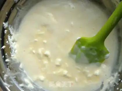 Make Tiramisu step 4