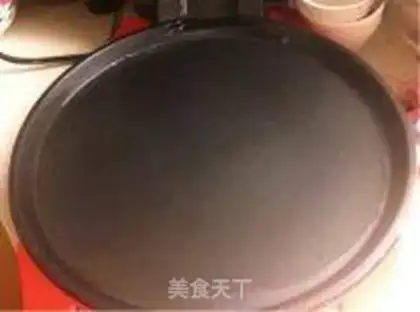 Make Sioux meat mooncake step 20