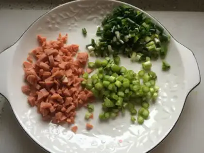 Make Potato pie step 2