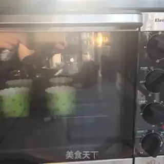 Make Vanilla milk step 8