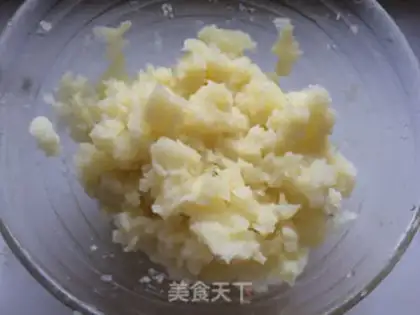 Make Potato pie step 4