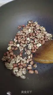 Make A wide-range Penang step 3