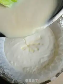 Make Tiramisu step 8