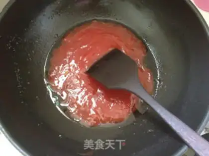 Make Sweet Squirrel step 11