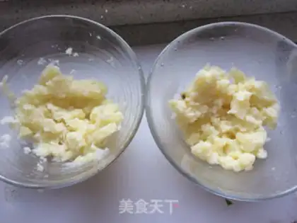 Make Potato pie step 5