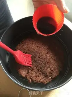 Make Tiramisu step 9