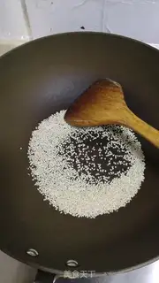Make A wide-range Penang step 5