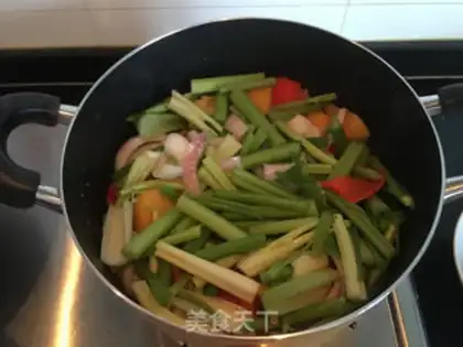 Make Soy sauce step 5