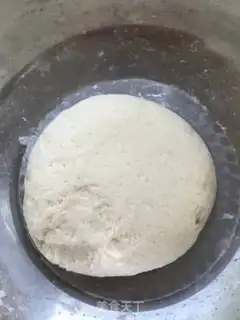 Make Cheese and pork buns step 8