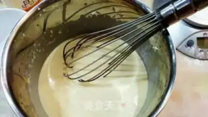Make Mango 1,000 layers step 0