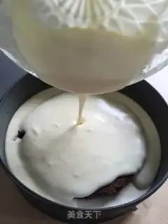 Make Tiramisu step 11