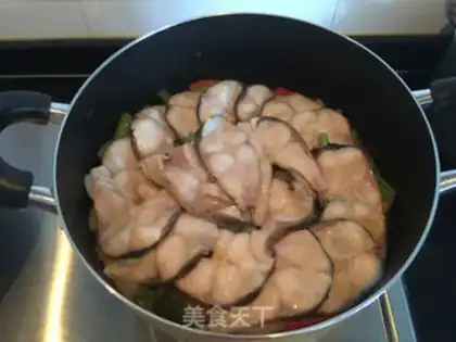 Make Soy sauce step 6