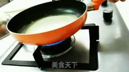 Make Mango 1,000 layers step 2