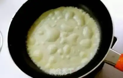 Make Mango 1,000 layers step 3