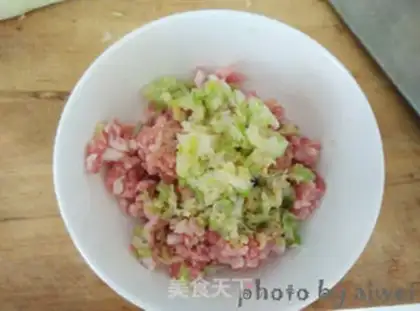 Make The bean step 5