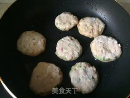 Make Potato pie step 9