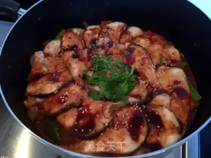 Make Soy sauce step 8