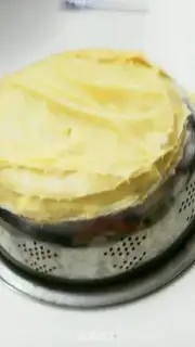 Make Mango 1,000 layers step 4