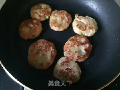 Make Potato pie step 10
