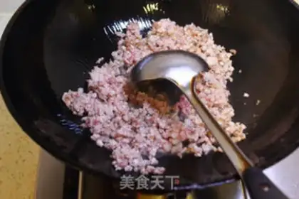 Make Sourbeans step 2