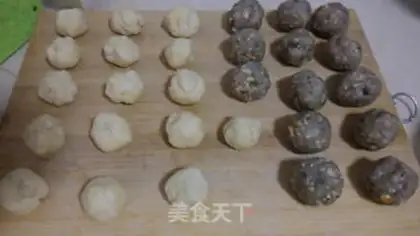Make A wide-range Penang step 10