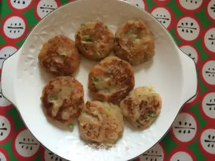 Make Potato pie step 11