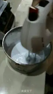 Make Mango 1,000 layers step 6