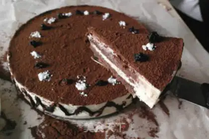 Make Tiramisu step 15