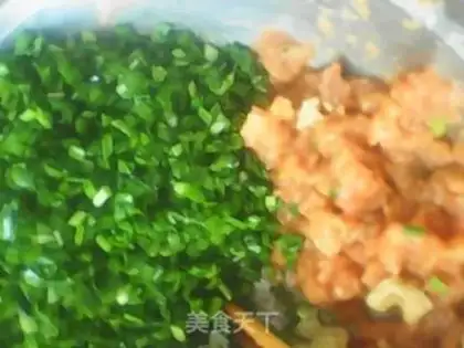 Make Potato pickles step 1