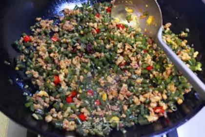 Make Sourbeans step 4