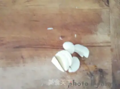 Make The bean step 9