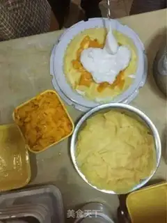 Make Mango 1,000 layers step 8
