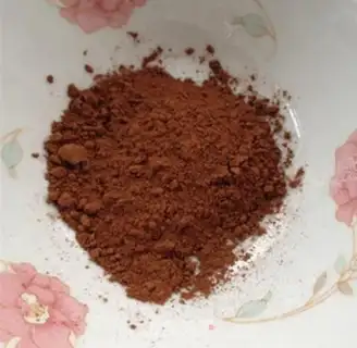 Make Yogurt-coloured chili cake step 14