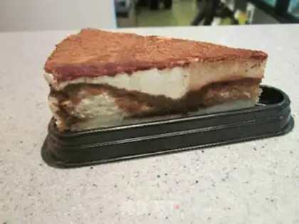 Make Tiramisu step 17