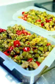 Make Sourbeans step 5