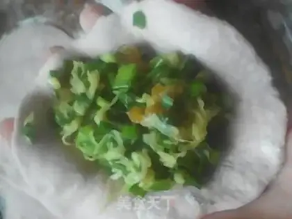 Make Potato pickles step 4